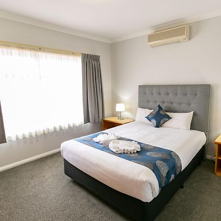 Esplanade Hotel Busselton Dış mekan fotoğraf