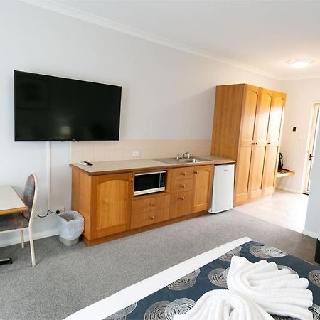 Esplanade Hotel Busselton Dış mekan fotoğraf