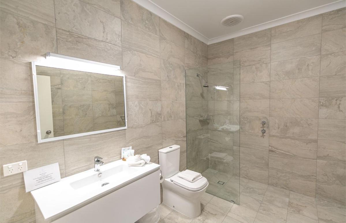 Esplanade Hotel Busselton Dış mekan fotoğraf