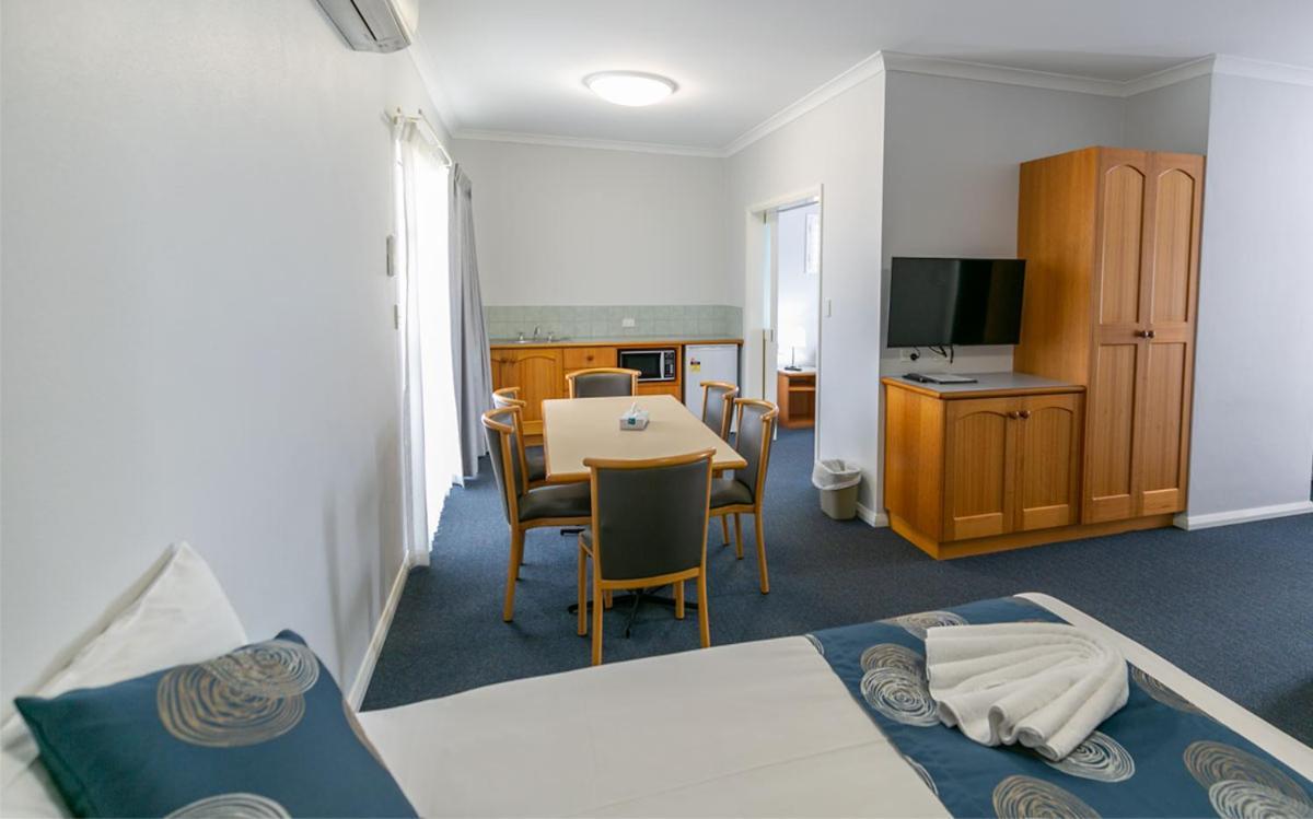 Esplanade Hotel Busselton Dış mekan fotoğraf