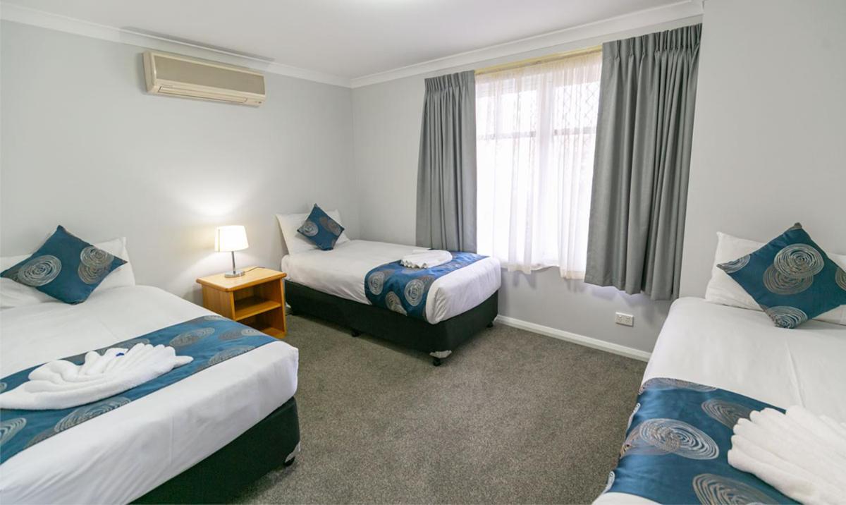 Esplanade Hotel Busselton Dış mekan fotoğraf