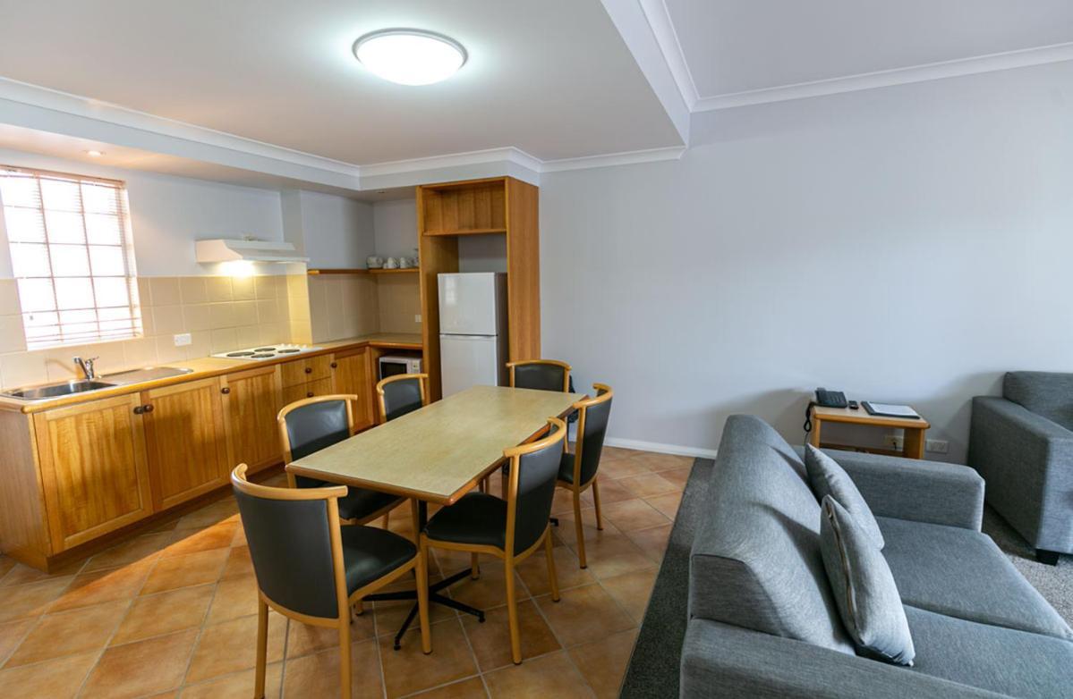 Esplanade Hotel Busselton Dış mekan fotoğraf