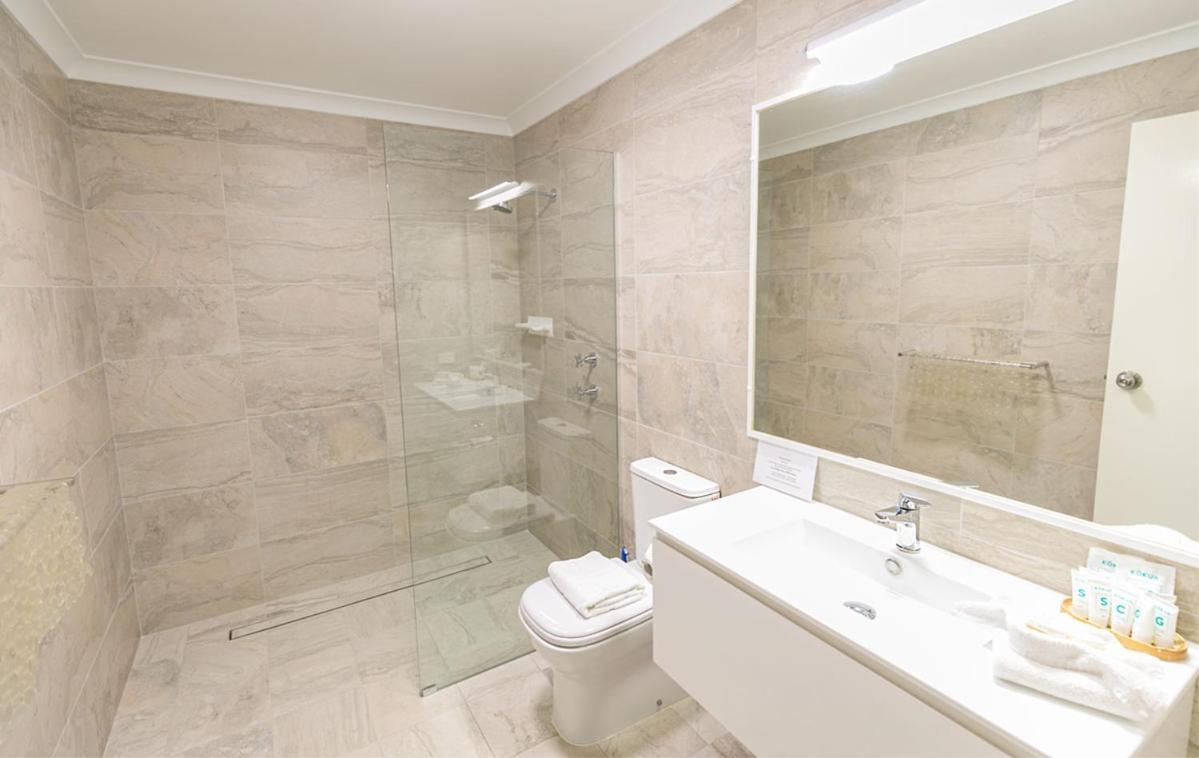 Esplanade Hotel Busselton Dış mekan fotoğraf