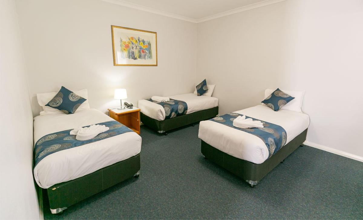 Esplanade Hotel Busselton Dış mekan fotoğraf