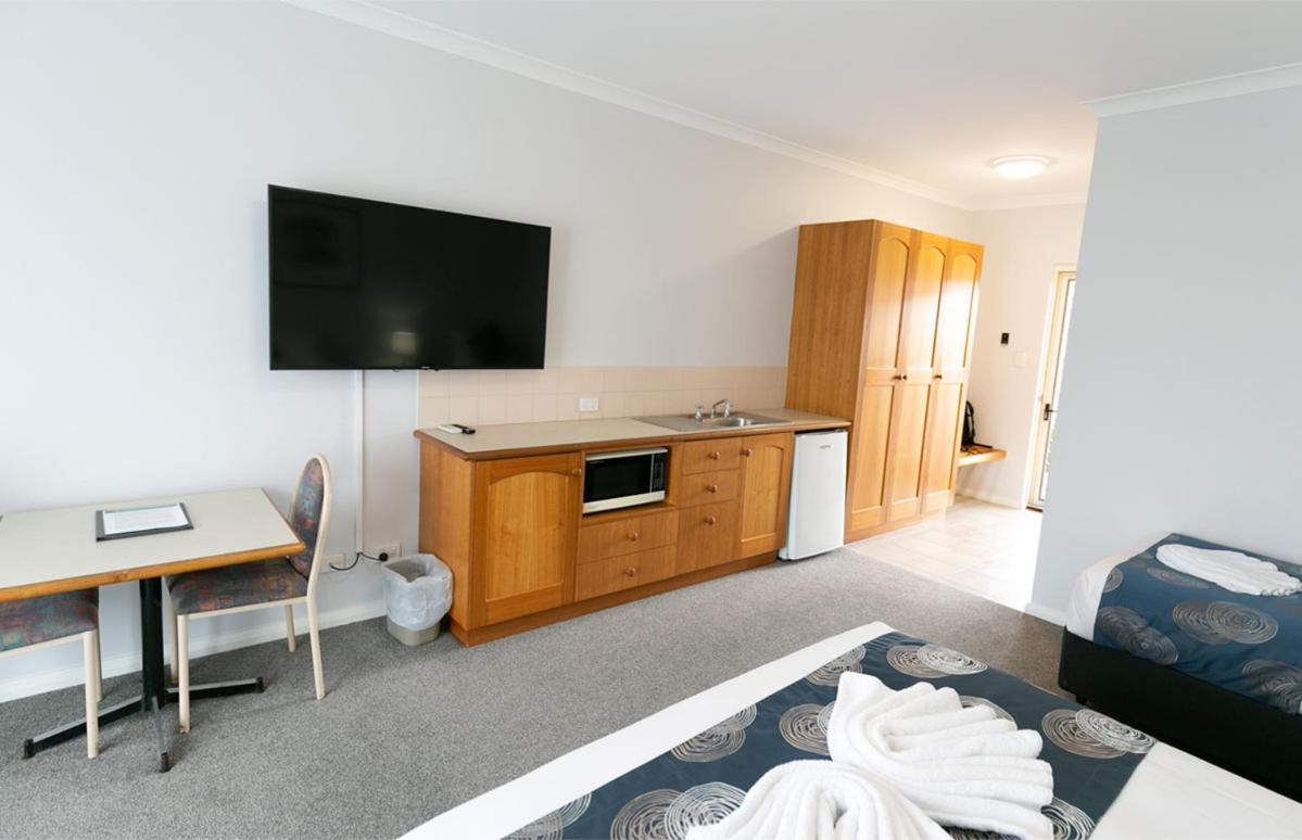 Esplanade Hotel Busselton Dış mekan fotoğraf