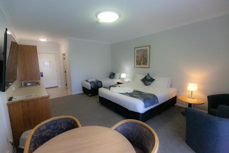 Esplanade Hotel Busselton Dış mekan fotoğraf