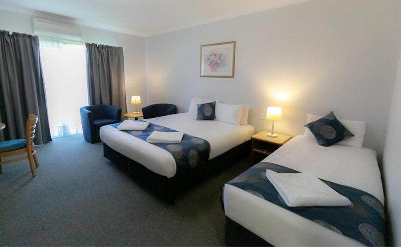 Esplanade Hotel Busselton Dış mekan fotoğraf