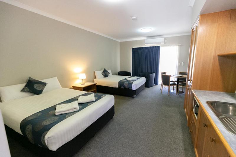 Esplanade Hotel Busselton Dış mekan fotoğraf