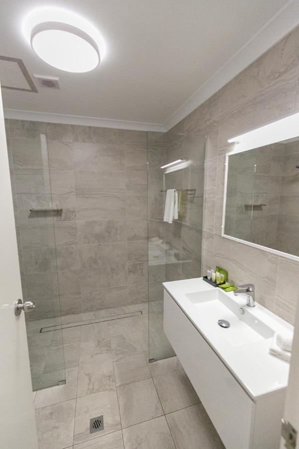 Esplanade Hotel Busselton Dış mekan fotoğraf