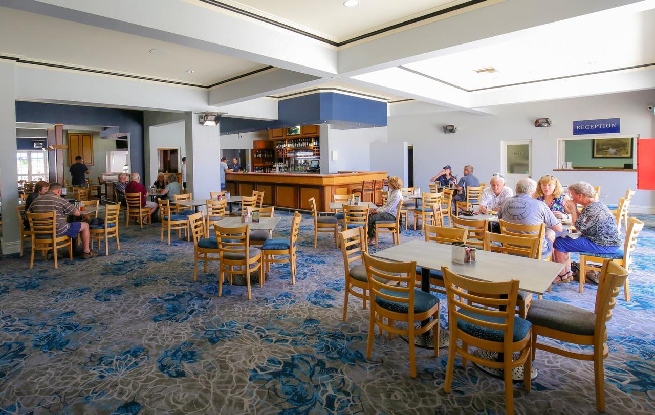 Esplanade Hotel Busselton Dış mekan fotoğraf