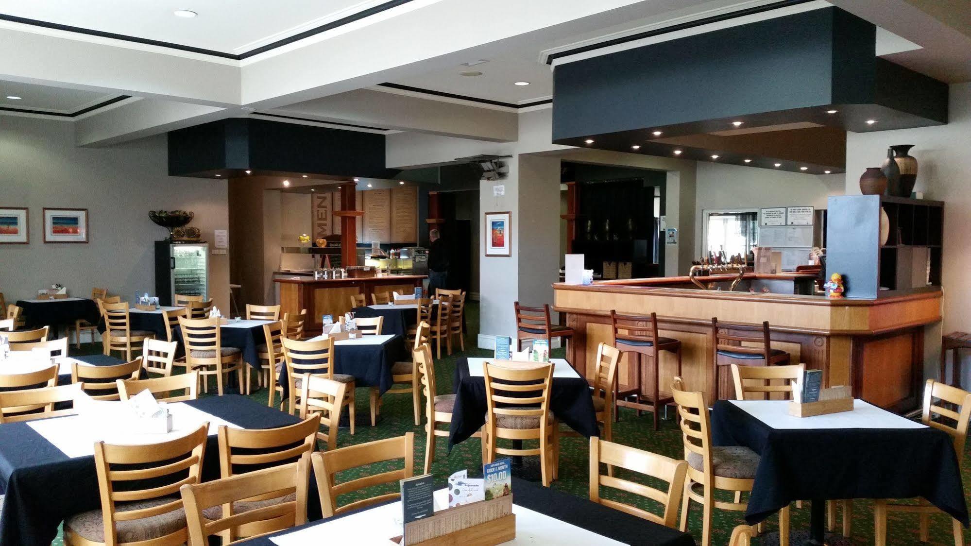 Esplanade Hotel Busselton Dış mekan fotoğraf