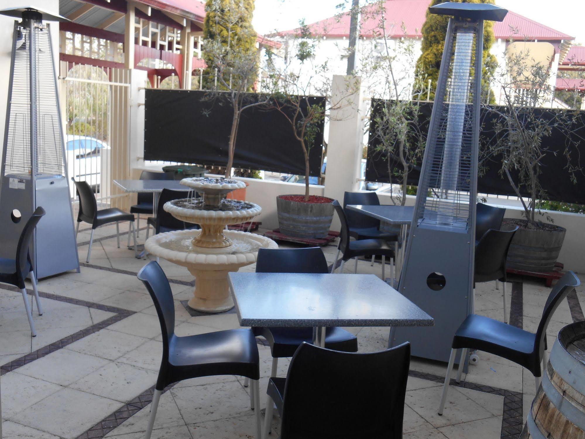 Esplanade Hotel Busselton Dış mekan fotoğraf