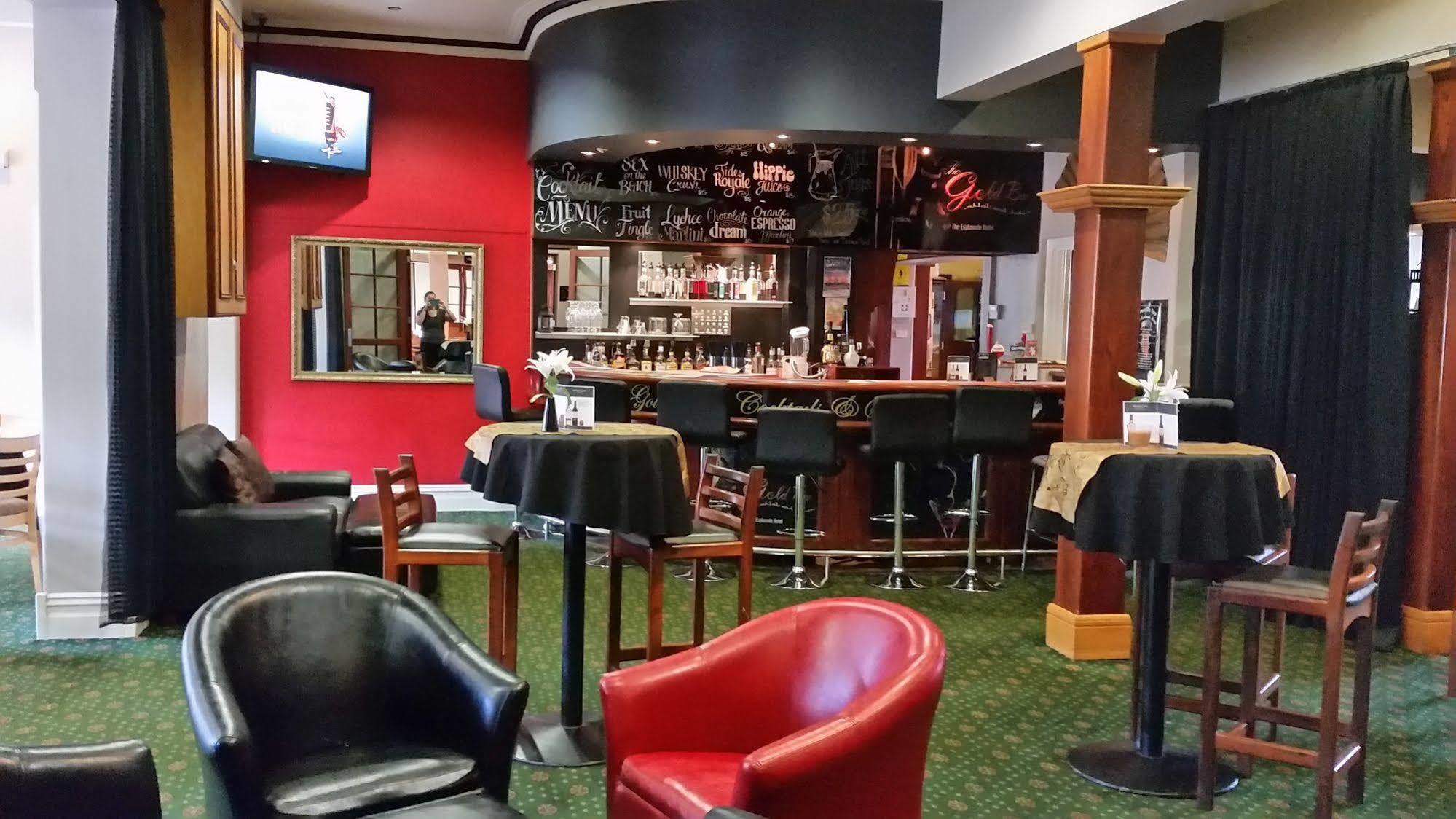 Esplanade Hotel Busselton Dış mekan fotoğraf
