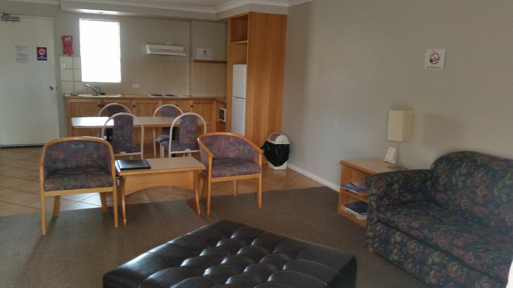 Esplanade Hotel Busselton Dış mekan fotoğraf