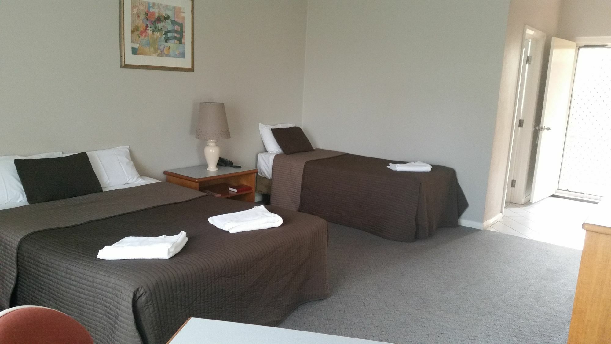 Esplanade Hotel Busselton Dış mekan fotoğraf