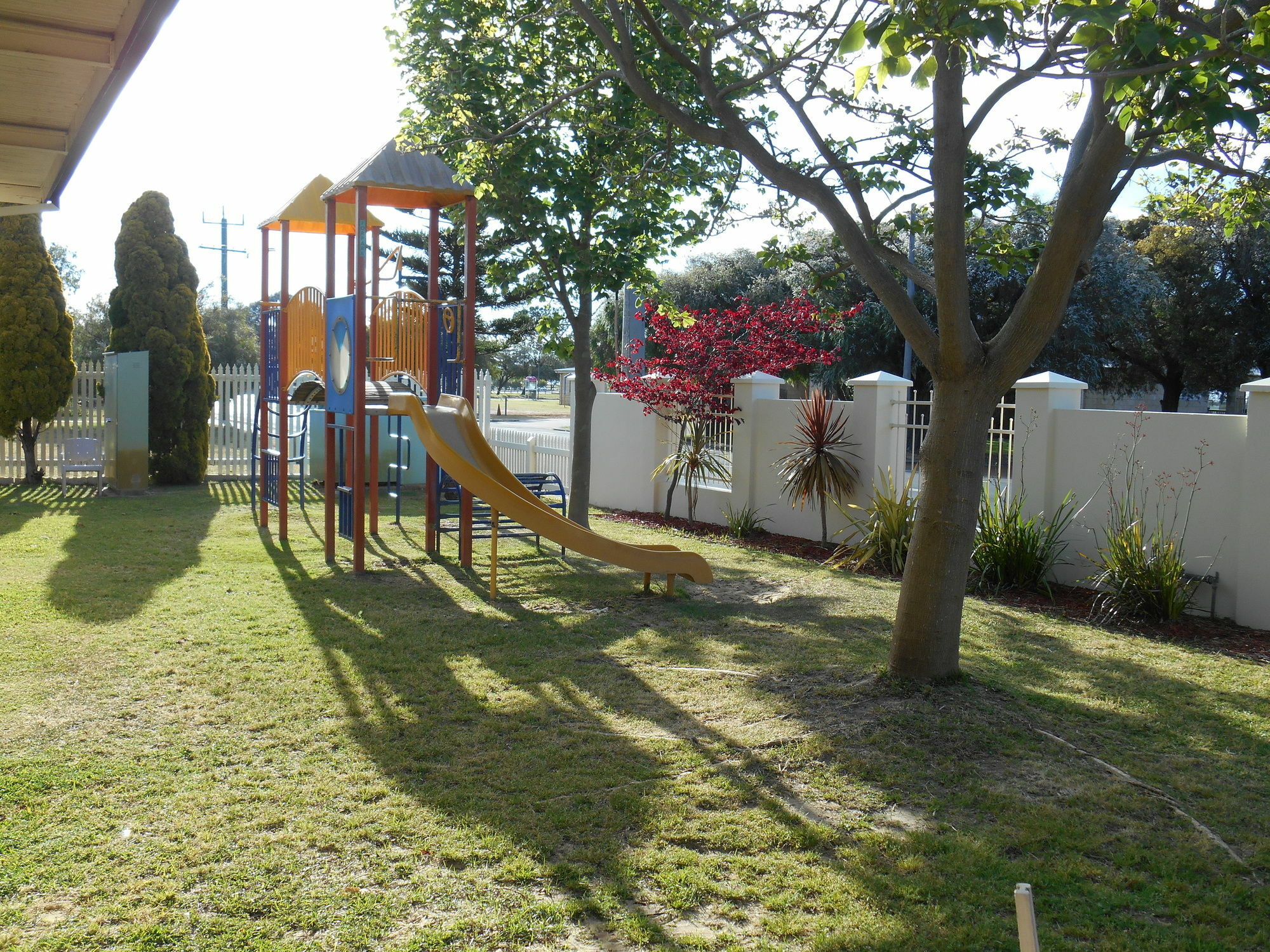 Esplanade Hotel Busselton Dış mekan fotoğraf