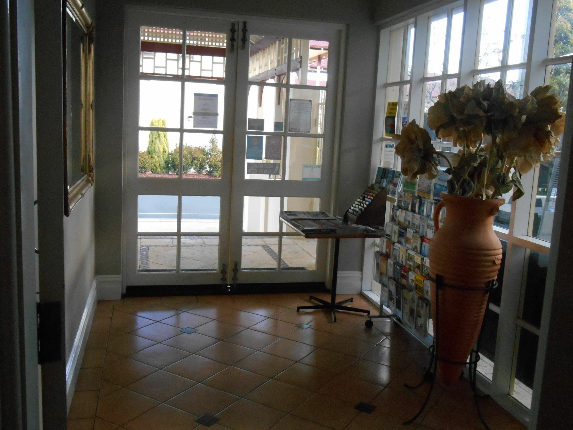 Esplanade Hotel Busselton Dış mekan fotoğraf