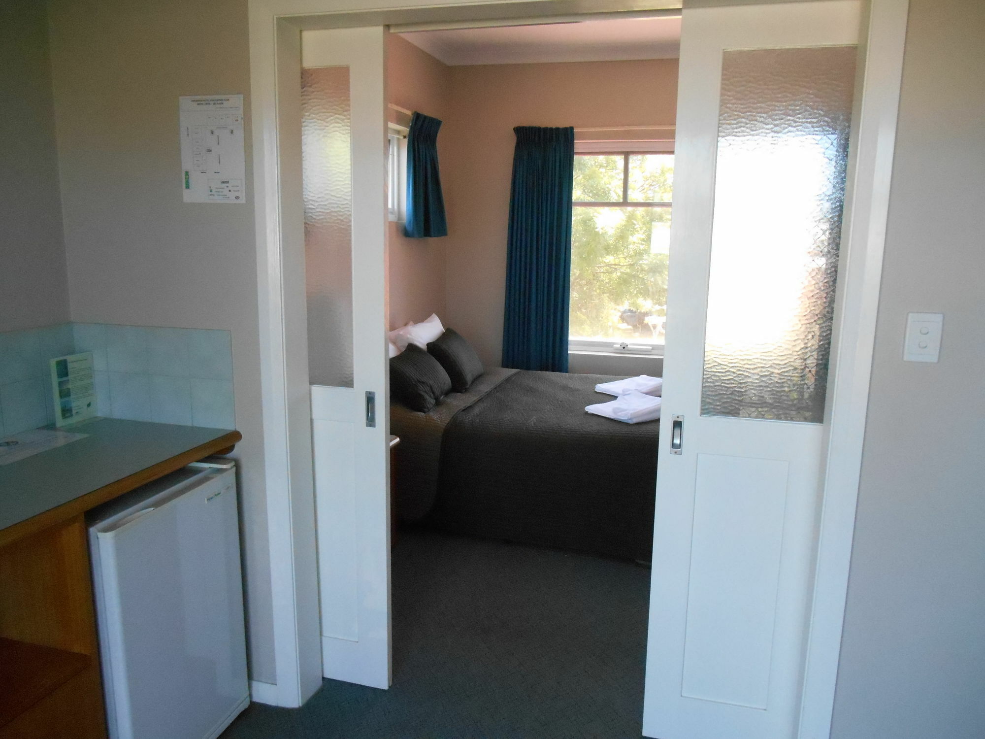 Esplanade Hotel Busselton Dış mekan fotoğraf