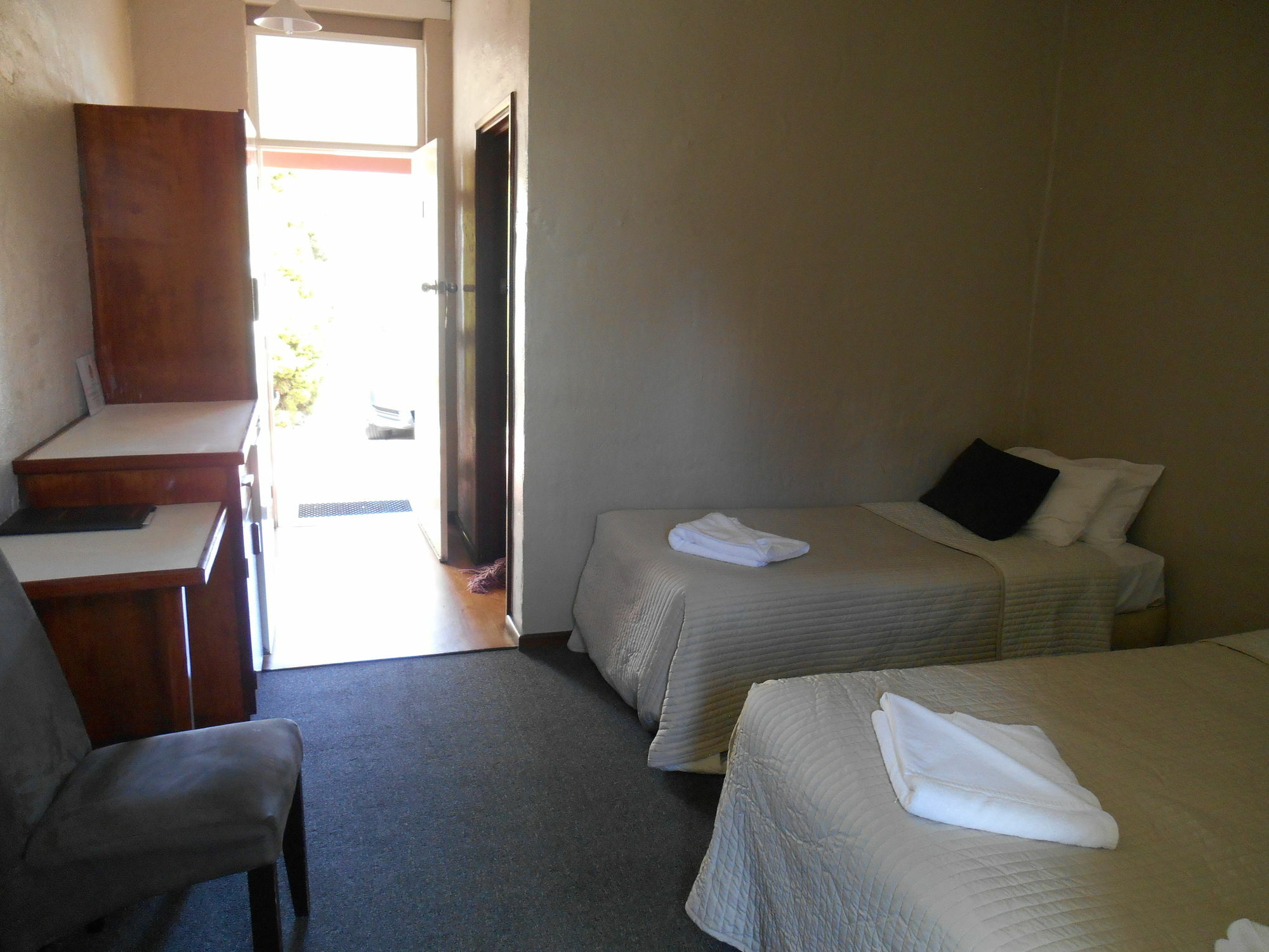 Esplanade Hotel Busselton Dış mekan fotoğraf