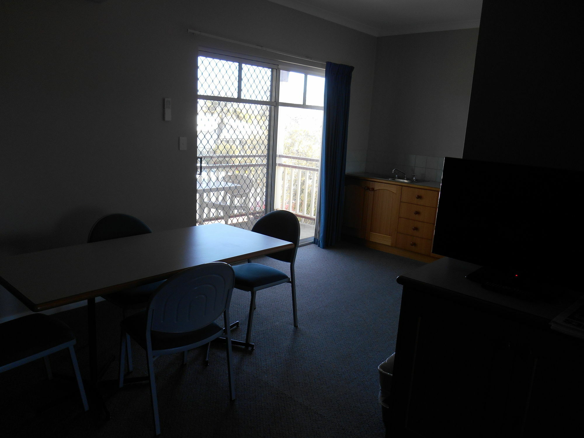Esplanade Hotel Busselton Dış mekan fotoğraf