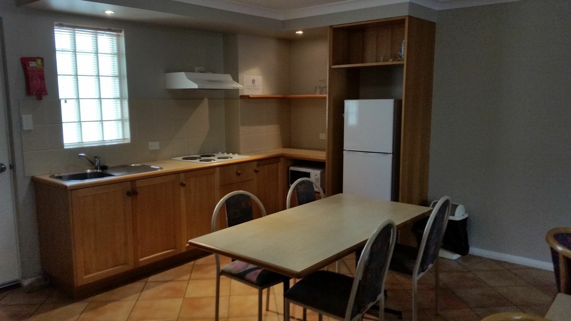 Esplanade Hotel Busselton Dış mekan fotoğraf